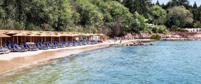 Hotel SOL NESSEBAR PALACE, Bulharsko - Burgas a okolie - Nesseb