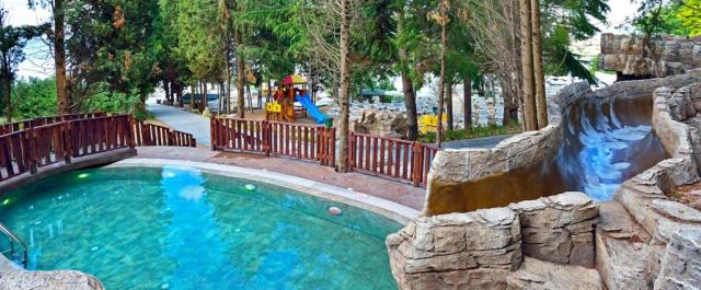 Hotel SOL NESSEBAR PALACE, Bulharsko - Burgas a okolie - Nesseb