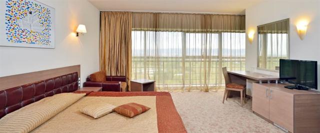 Hotel SOL NESSEBAR PALACE, Bulharsko - Burgas a okolie - Nesseb