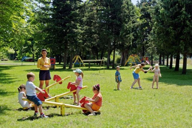 Hotel SOL NESSEBAR PALACE, Bulharsko - Burgas a okolie - Nesseb