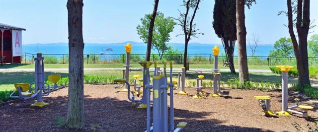 Hotel SOL NESSEBAR PALACE, Bulharsko - Burgas a okolie - Nesseb