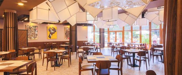 Hotel SOL NESSEBAR PALACE, Bulharsko - Burgas a okolie - Nesseb