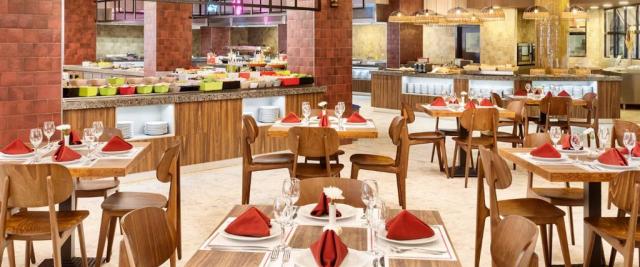 Hotel SOL NESSEBAR PALACE, Bulharsko - Burgas a okolie - Nesseb