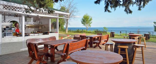 Hotel SOL NESSEBAR PALACE, Bulharsko - Burgas a okolie - Nesseb