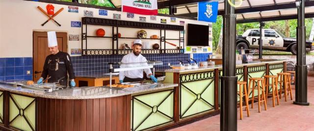 Hotel SOL NESSEBAR PALACE, Bulharsko - Burgas a okolie - Nesseb