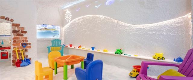 Hotel SOL NESSEBAR PALACE, Bulharsko - Burgas a okolie - Nesseb