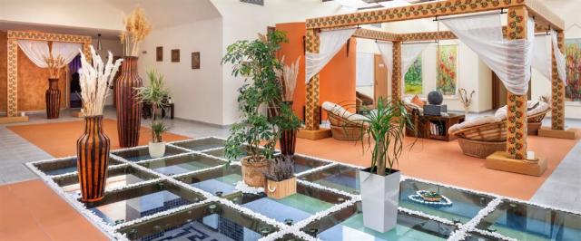 Hotel SOL NESSEBAR PALACE, Bulharsko - Burgas a okolie - Nesseb