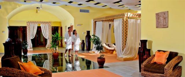 Hotel SOL NESSEBAR PALACE, Bulharsko - Burgas a okolie - Nesseb