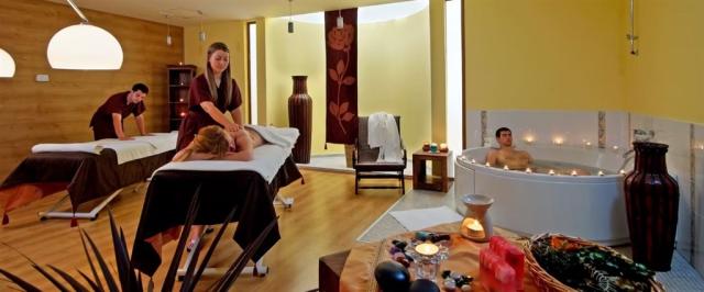 Hotel SOL NESSEBAR PALACE, Bulharsko - Burgas a okolie - Nesseb