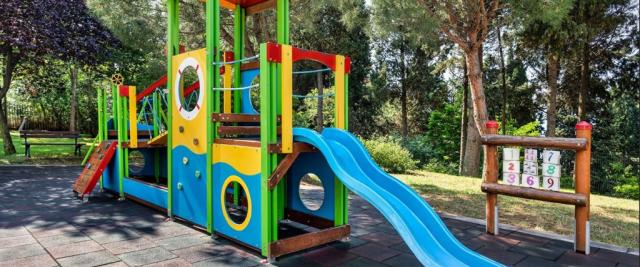 Hotel SOL NESSEBAR PALACE, Bulharsko - Burgas a okolie - Nesseb