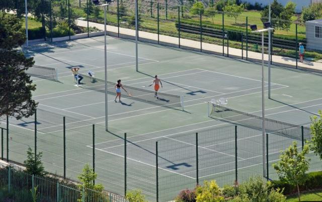 Hotel SOL NESSEBAR PALACE, Bulharsko - Burgas a okolie - Nesseb