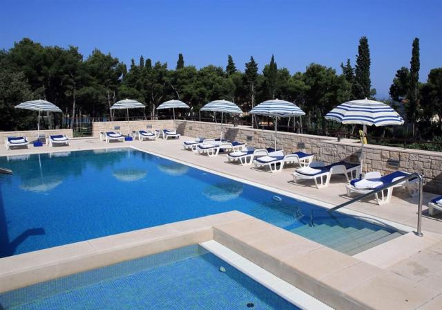 LABRANDA VELARIS Resort, Supetar