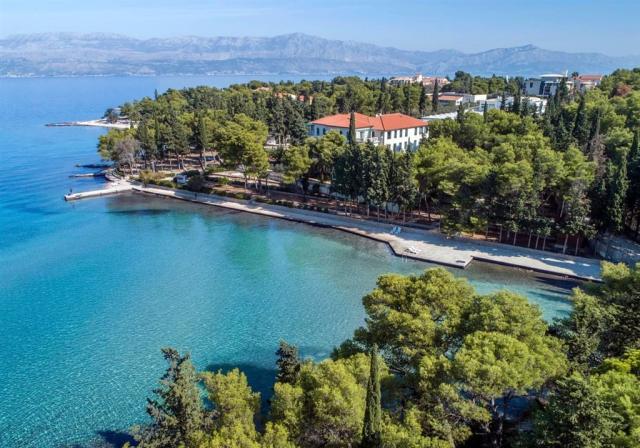 LABRANDA VELARIS Resort, Supetar