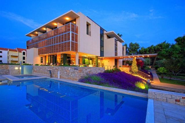 LABRANDA VELARIS Resort, Supetar - SUPERIOR ROOMS