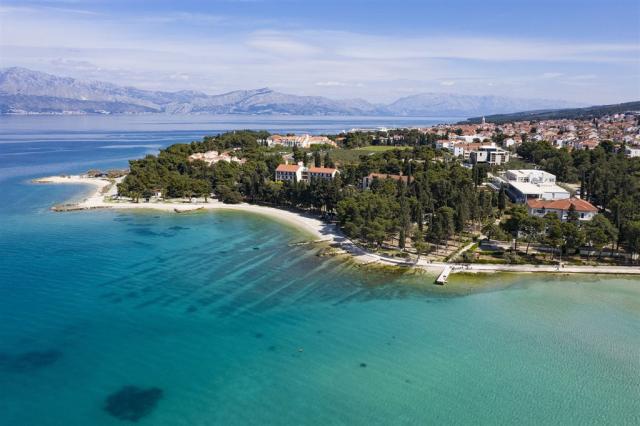 LABRANDA VELARIS Resort, Supetar