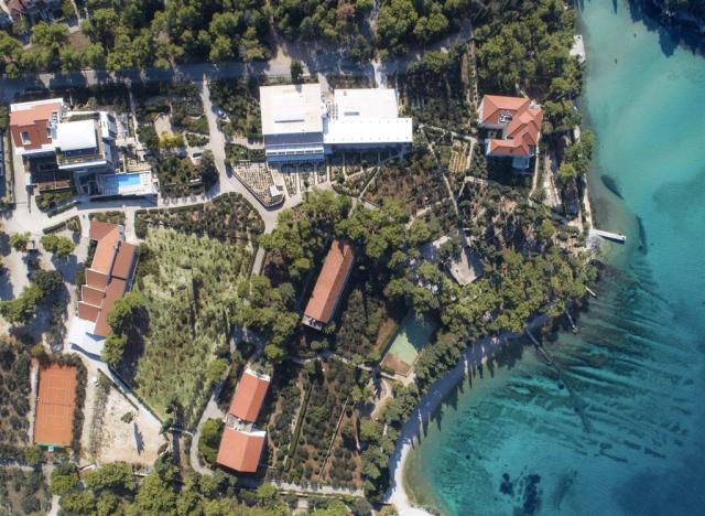 LABRANDA VELARIS Resort, Supetar
