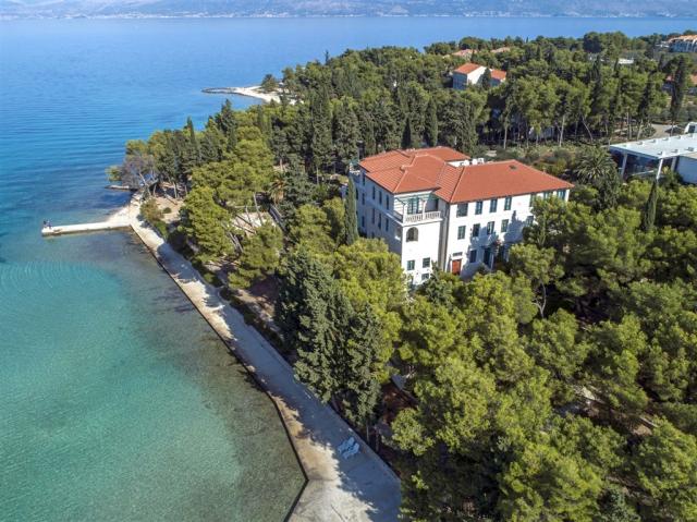 LABRANDA VELARIS Resort, Supetar - DELUXE ROOMS