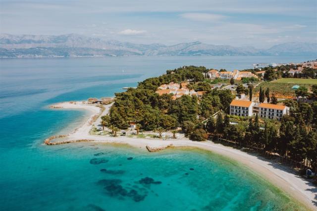LABRANDA VELARIS Resort, Supetar