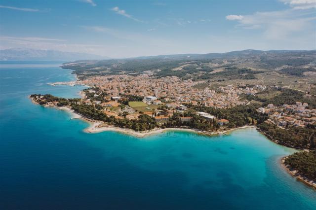 LABRANDA VELARIS Resort, Supetar