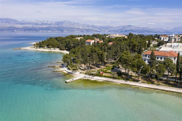LABRANDA VELARIS Resort, Supetar