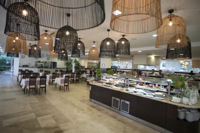 LABRANDA VELARIS Resort, Supetar