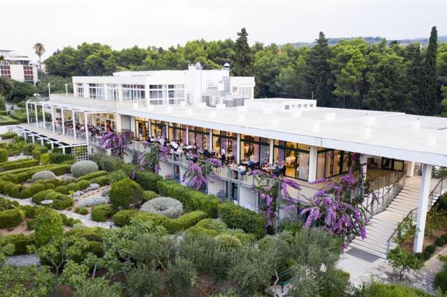 LABRANDA VELARIS Resort, Supetar