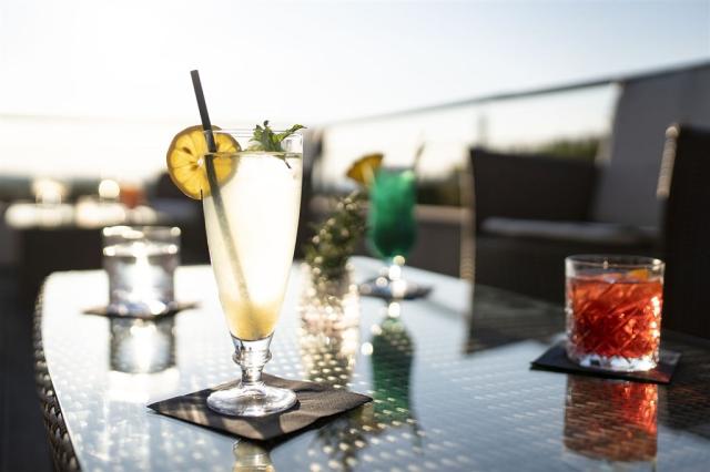 LABRANDA VELARIS Resort, Supetar