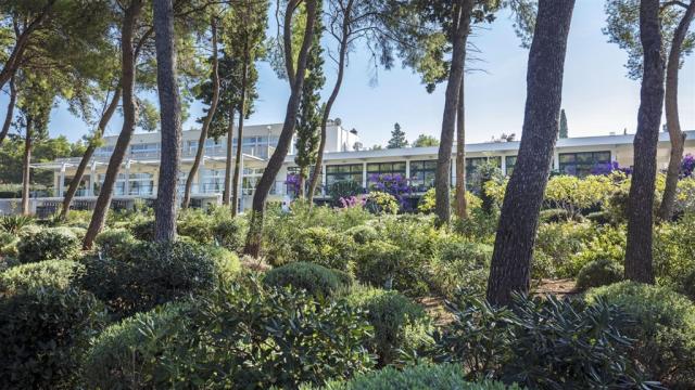 LABRANDA VELARIS Resort, Supetar