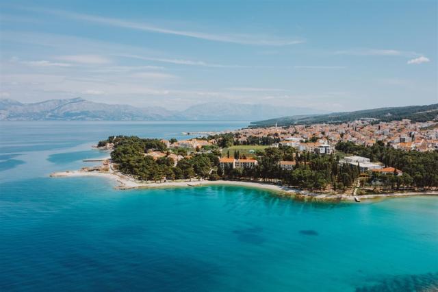 LABRANDA VELARIS Resort, Supetar