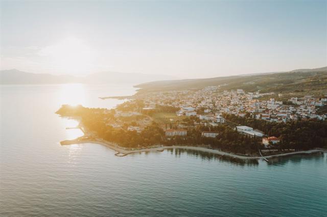 LABRANDA VELARIS Resort, Supetar