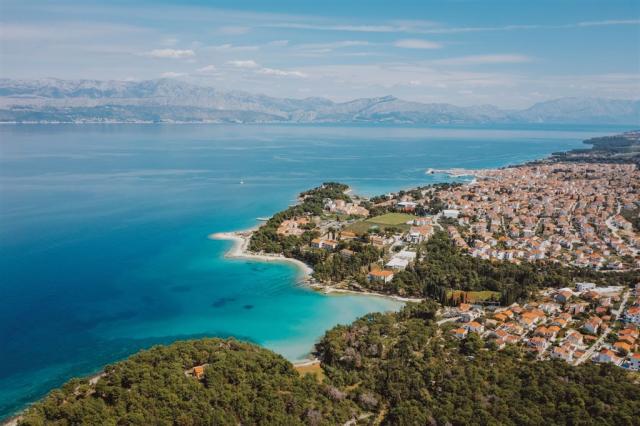 LABRANDA VELARIS Resort, Supetar