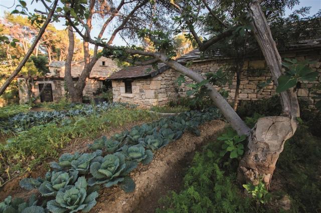 Dalmatian Ethno Village, Šibenik-Solaris, Chorvátsko