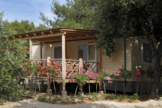 Mobilní domky Solaris, Šibenik-Solaris, Chorvátsko