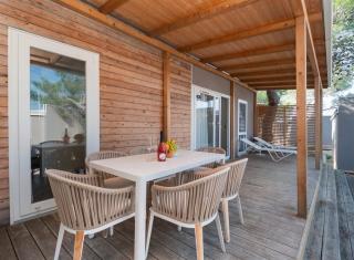  Amadria Park Camping Šibenik Mobile Homes