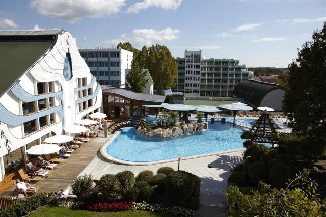 Naturmed Hotel Carbona