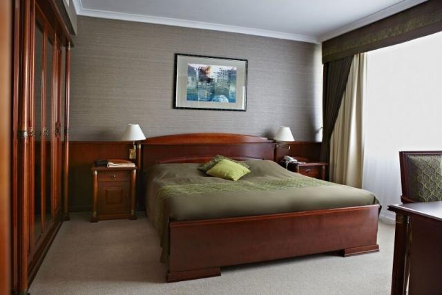 Naturmed Hotel Carbona