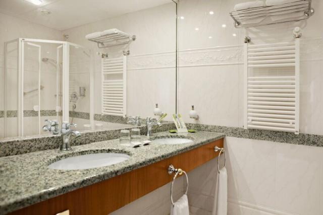 Naturmed Hotel Carbona