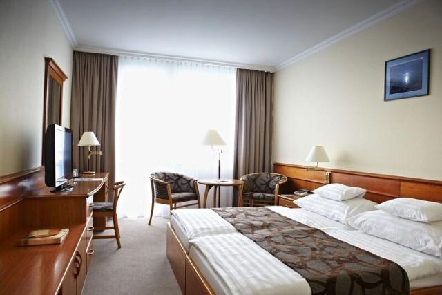 Naturmed Hotel Carbona