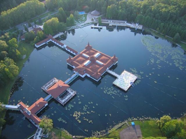 Naturmed Hotel Carbona