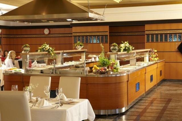 Naturmed Hotel Carbona