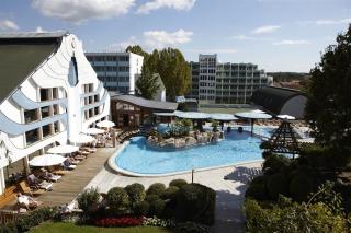 Naturmed Hotel Carbona