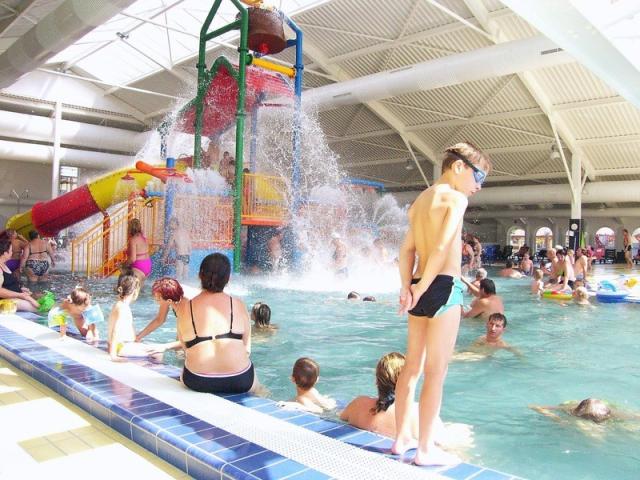 Hotel THERMAL VARGA a AQUA, Slovensko - Jižní Slovensko - Velký