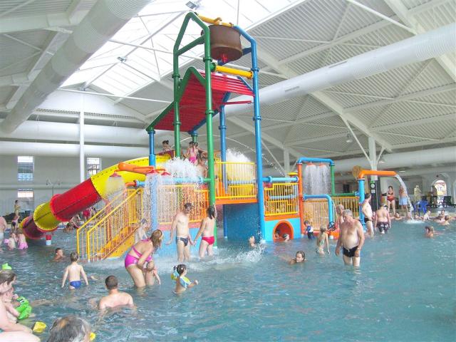 Hotel THERMAL VARGA a AQUA, Slovensko - Jižní Slovensko - Velký