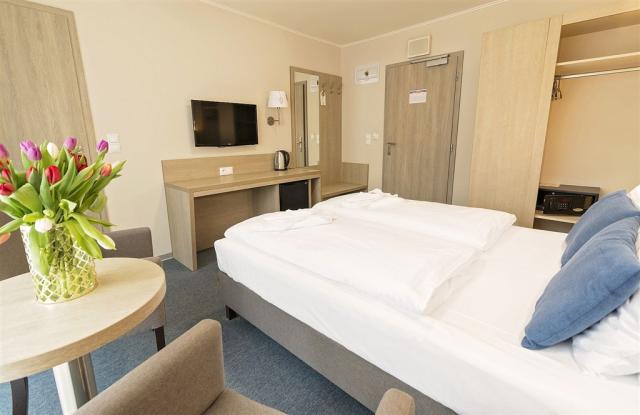 Hotel THERMAL VARGA a AQUA, Slovensko - Jižní Slovensko - Velký