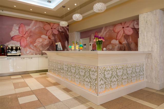 Hotel THERMAL VARGA a AQUA, Slovensko - Jižní Slovensko - Velký