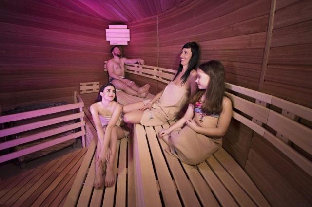 Hotel THERMAL VARGA a AQUA, Slovensko - Jižní Slovensko - Velký