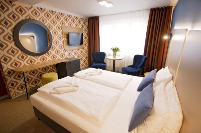 Hotel THERMAL VARGA a AQUA, Slovensko - Jižní Slovensko - Velký