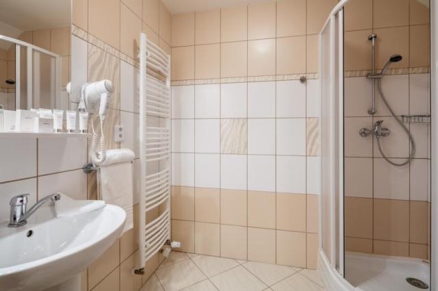 Pytloun Wellness Hotel Hasištejn, Česko - Ústecký kraj - Místo,