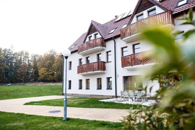 Pytloun Wellness Hotel Hasištejn, Česko - Ústecký kraj - Místo,