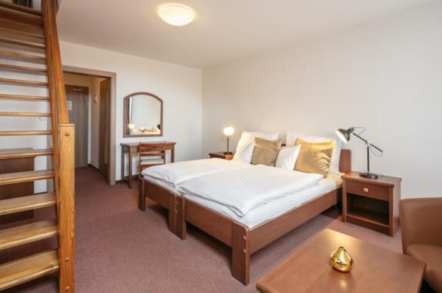 Pytloun Wellness Hotel Hasištejn, Česko - Ústecký kraj - Místo,